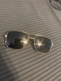 Gucci Glasses