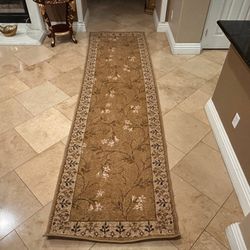 Long Carpet