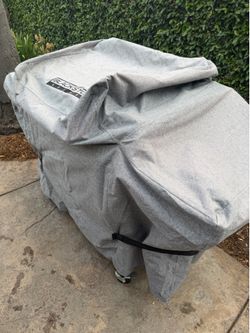 Blackstone Select Cover 28”