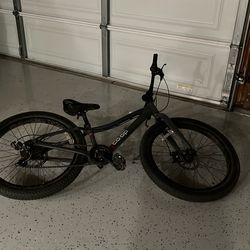 Rei Co-Op 24 Inch Dirt/Mountain Bike