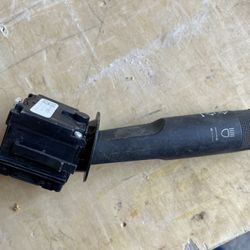 2015 Colorado Turn Signal