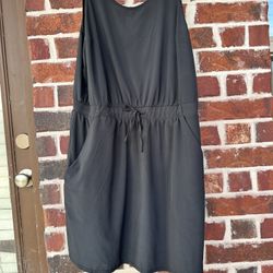 All In Motion Activewear dress