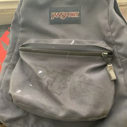 Jansport Backpack