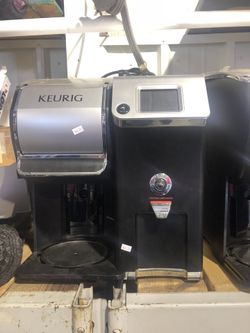 Keurig Z6000