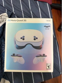 Meta Quest