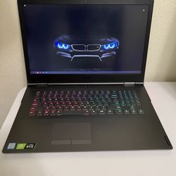 Legion Y740 Gaming Laptop(READ)