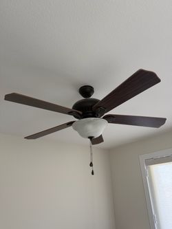 Harbor Breeze Ceiling Fan