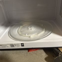 GE Over-the-Range Microwave Oven – Stainless Steel