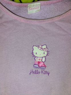 Sanrio Sweater