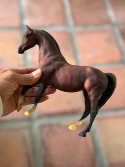 Breyer vintage Arabian Horse