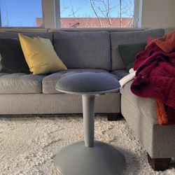 IKEA Office Adjustable Stool