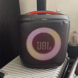 Jbl. Speaker 