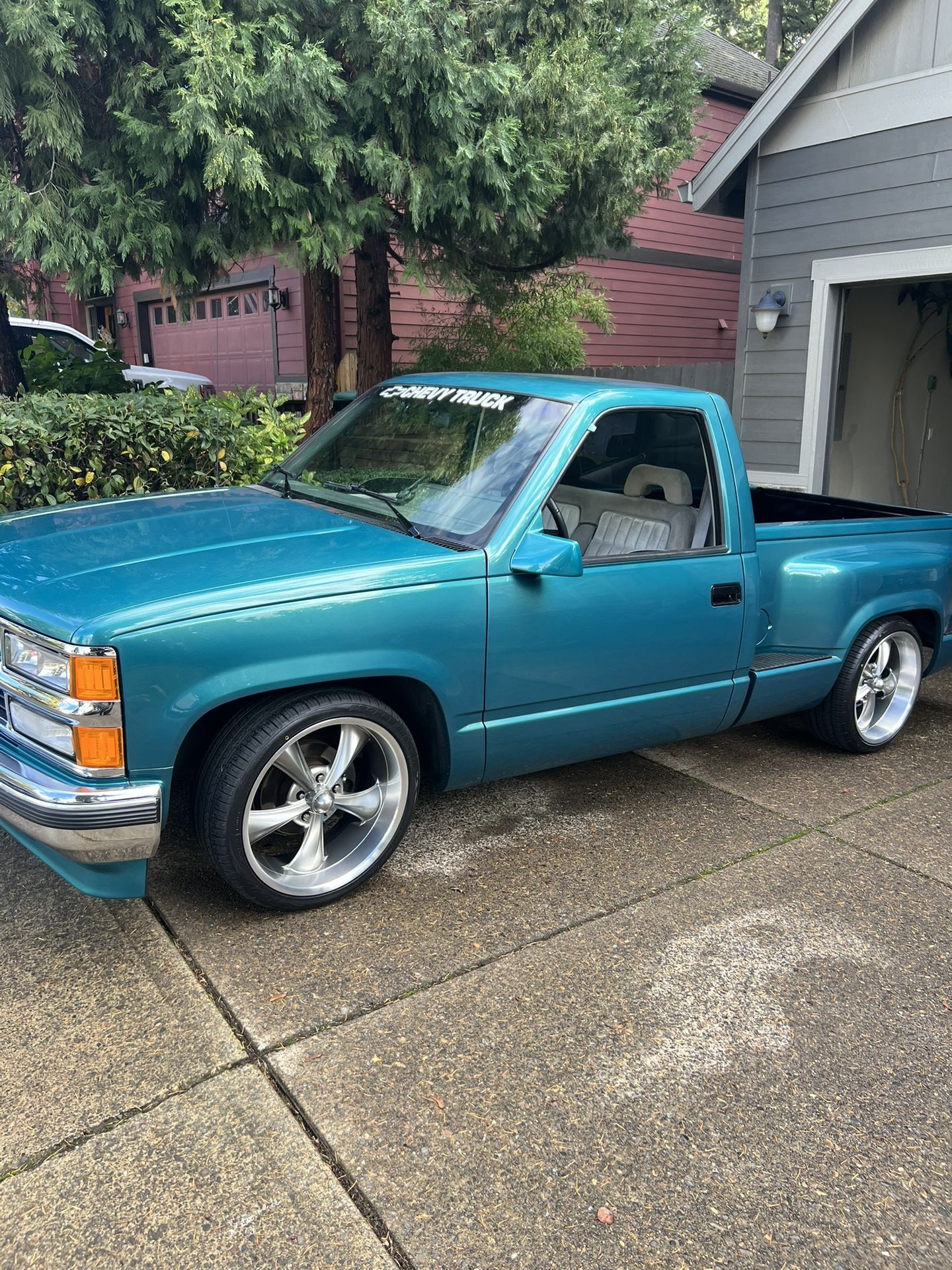 Chevy 1994