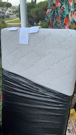 Breathable kids mattress