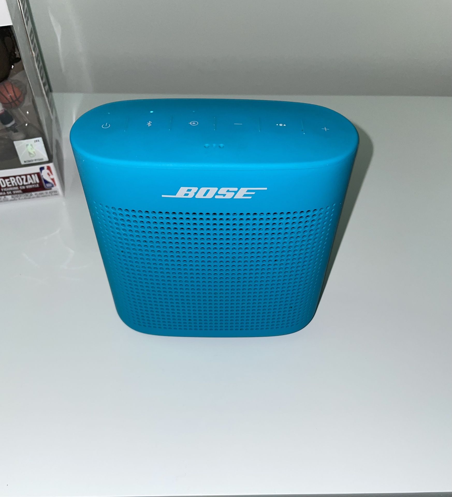 Bose Soundlink Color II