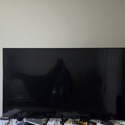 Samsung 55" TV