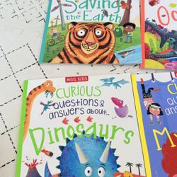 Kids/ Babies Books 