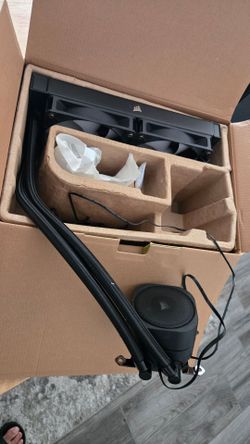 PC accessories