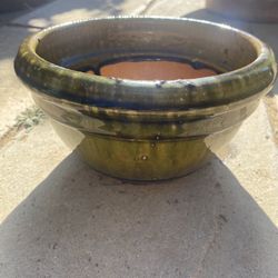 Ceramic Pot