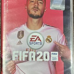 FIFA 20 Nintendo Switch 