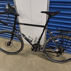 Surly Disk Trucker 