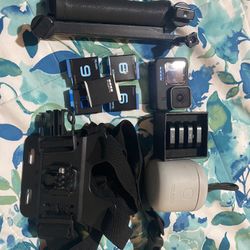 Gopro 11 Bundle 