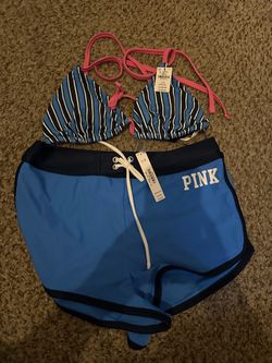 New swim size large (with tags)