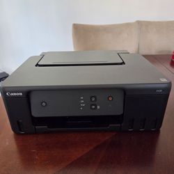 Canon PIXMA G1230 Inkjet Printer