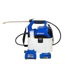 Sprayer Kit