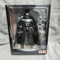 Darth Vader - Bandai S.H.Figuarts Star Wars Figure
