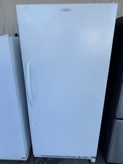 Frigidaire Freezer