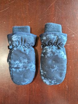 Toddler OshKosh B'gosh Winter Snow Glove Mittens Size 2T-4T - Everett, WA