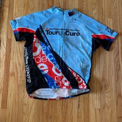 Men’s Cycling Jersey Primal X-large XL