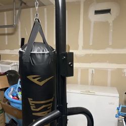  Combo Boxing/MMA Punching Bag