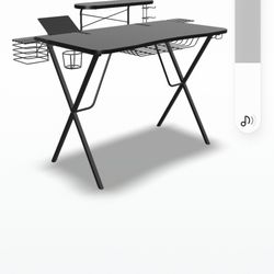 Gaming Desk 