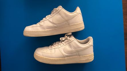Air Force 1’s