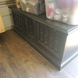 Coffee Table With Storage