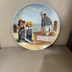 Decor Plates