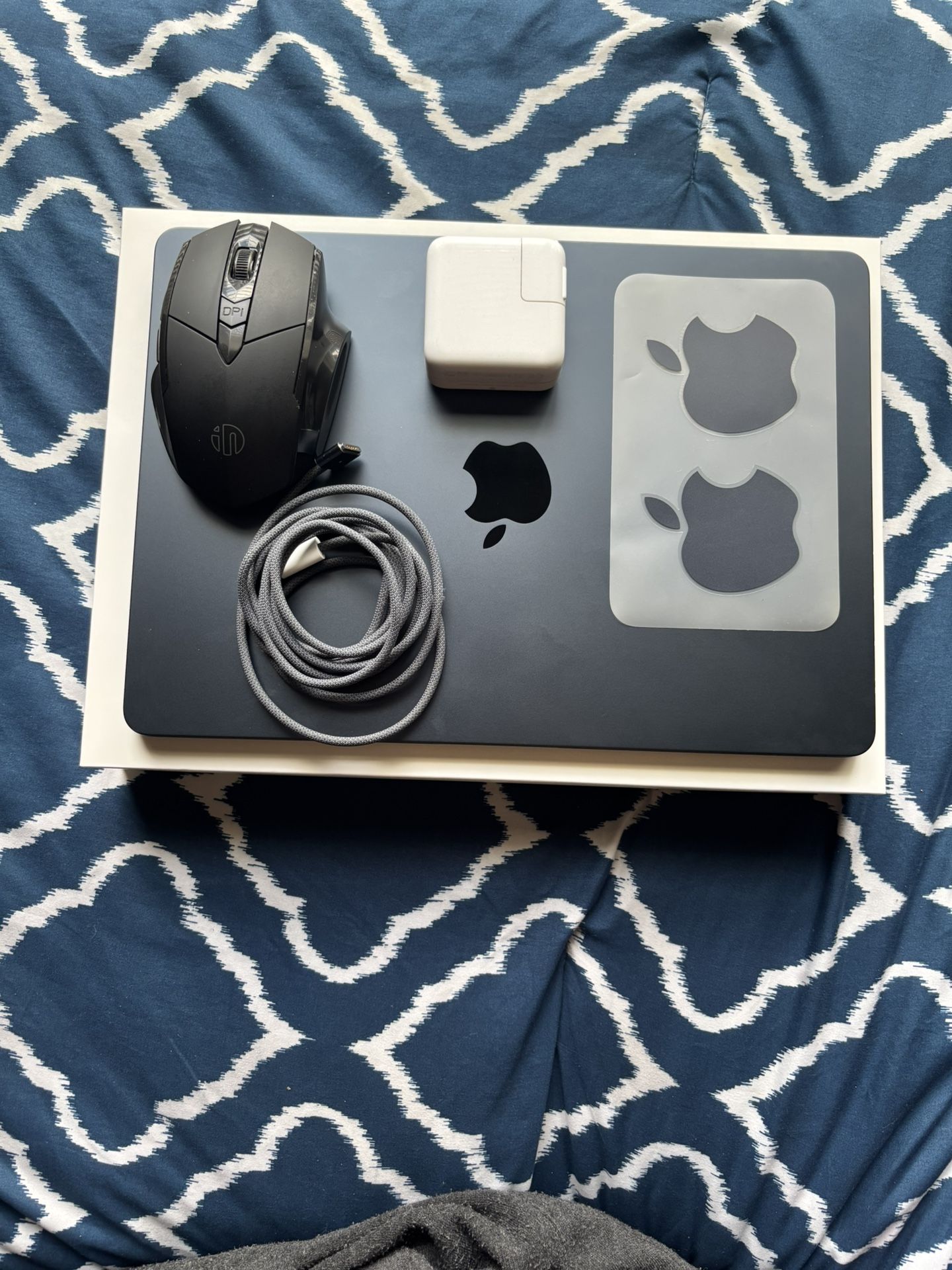 Macbook Air 