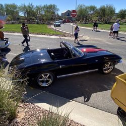 1964 Chevrolet Corvette