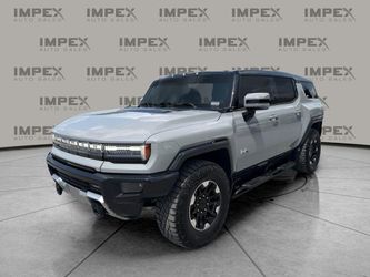 2024 GMC HUMMER EV SUV