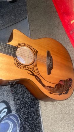 Guitar