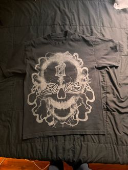 Medium Evil Vice shirt