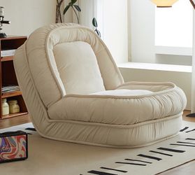 Sofa Bed Confortable 舒適的沙發床