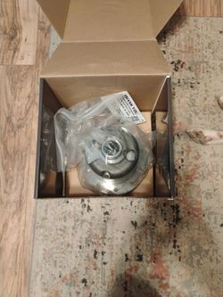 8.5 & 8.6 Yukon limited slip