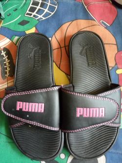 PUMA SANDALS SPORTS SIZE 10 MENS
