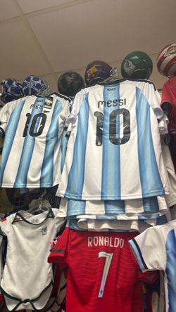Espana y camisetas del mundia