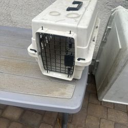 Cat Carrier