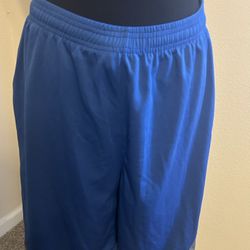 Men’s Shorts