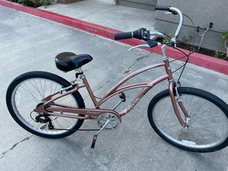 Electra Cruiser 7D Step